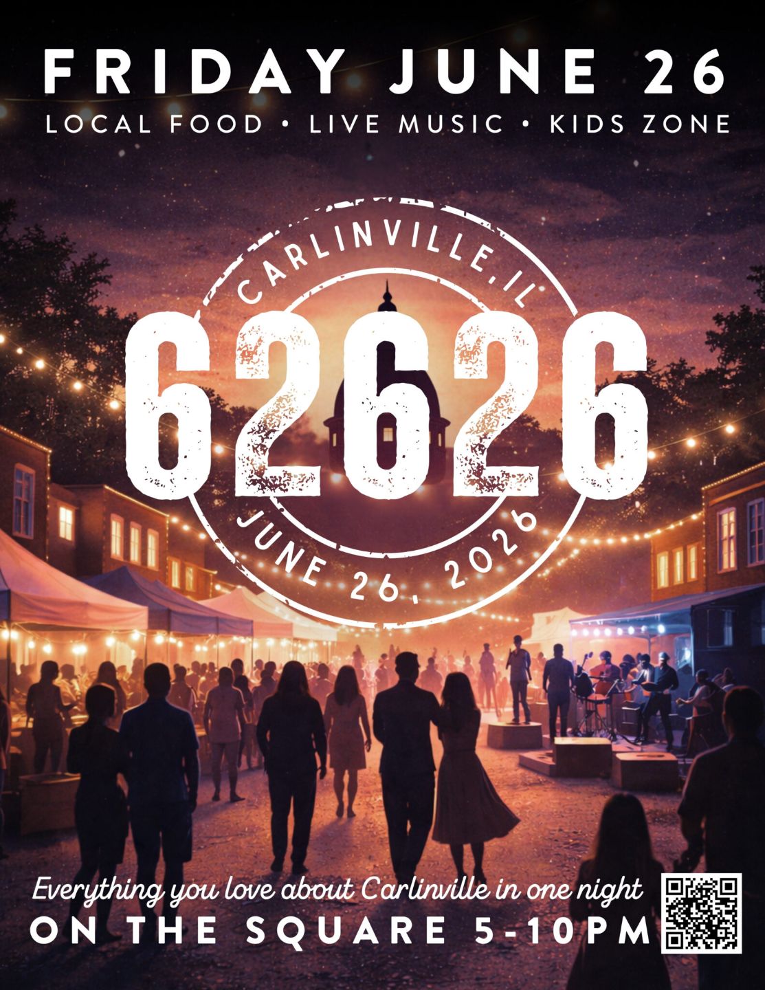 62626 Carlinville