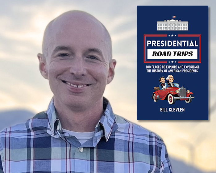 Presidential Road Trips
