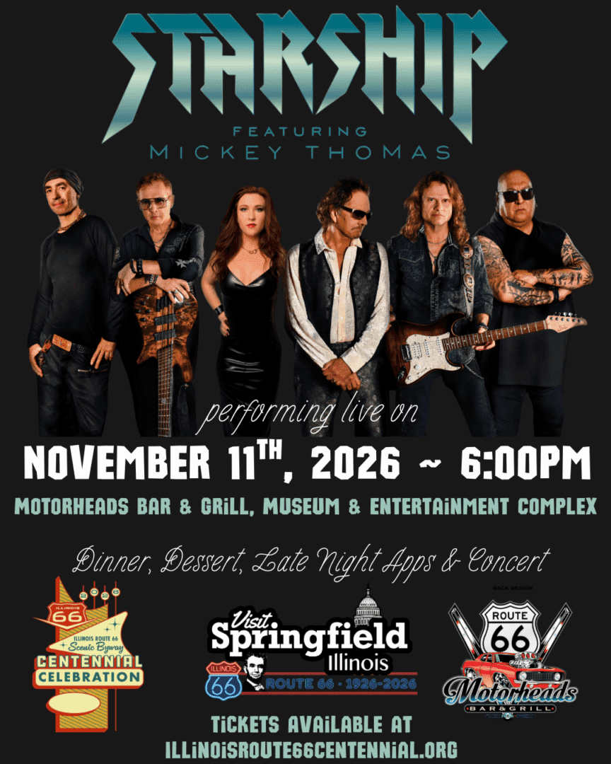 STARSHIP Featuring Mickey Thomas