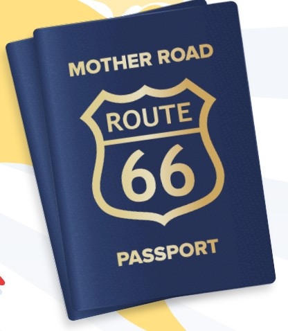 2023/24 Route 66 Passport