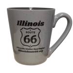 Grey IL Rt 66 Mug
